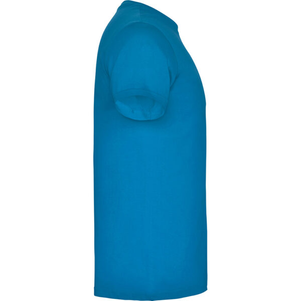 Tricou bumbac Beagle, Albastru - imagine 3