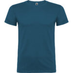 Tricou bumbac Beagle, Midnight blue