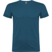 Tricou bumbac Beagle, Midnight blue