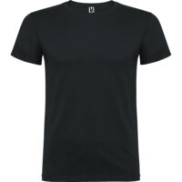 Tricou bumbac Beagle, Gri inchis