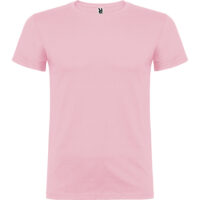 Tricou bumbac Beagle, Roz