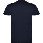 Tricou bumbac Beagle, Bleumarin - imagine 2