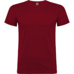 Tricou bumbac Beagle, Visiniu