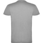 Tricou bumbac Beagle, Gri - imagine 2