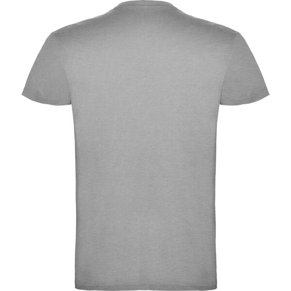 Tricou bumbac Beagle, Gri - imagine 2