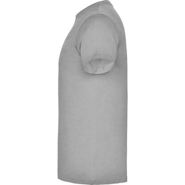 Tricou bumbac Beagle, Gri - imagine 4