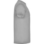 Tricou bumbac Beagle, Gri - imagine 3