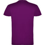 Tricou bumbac Beagle, Mov - imagine 2