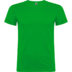 Tricou bumbac Beagle, Verde iarba