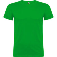 Tricou bumbac Beagle, Verde iarba