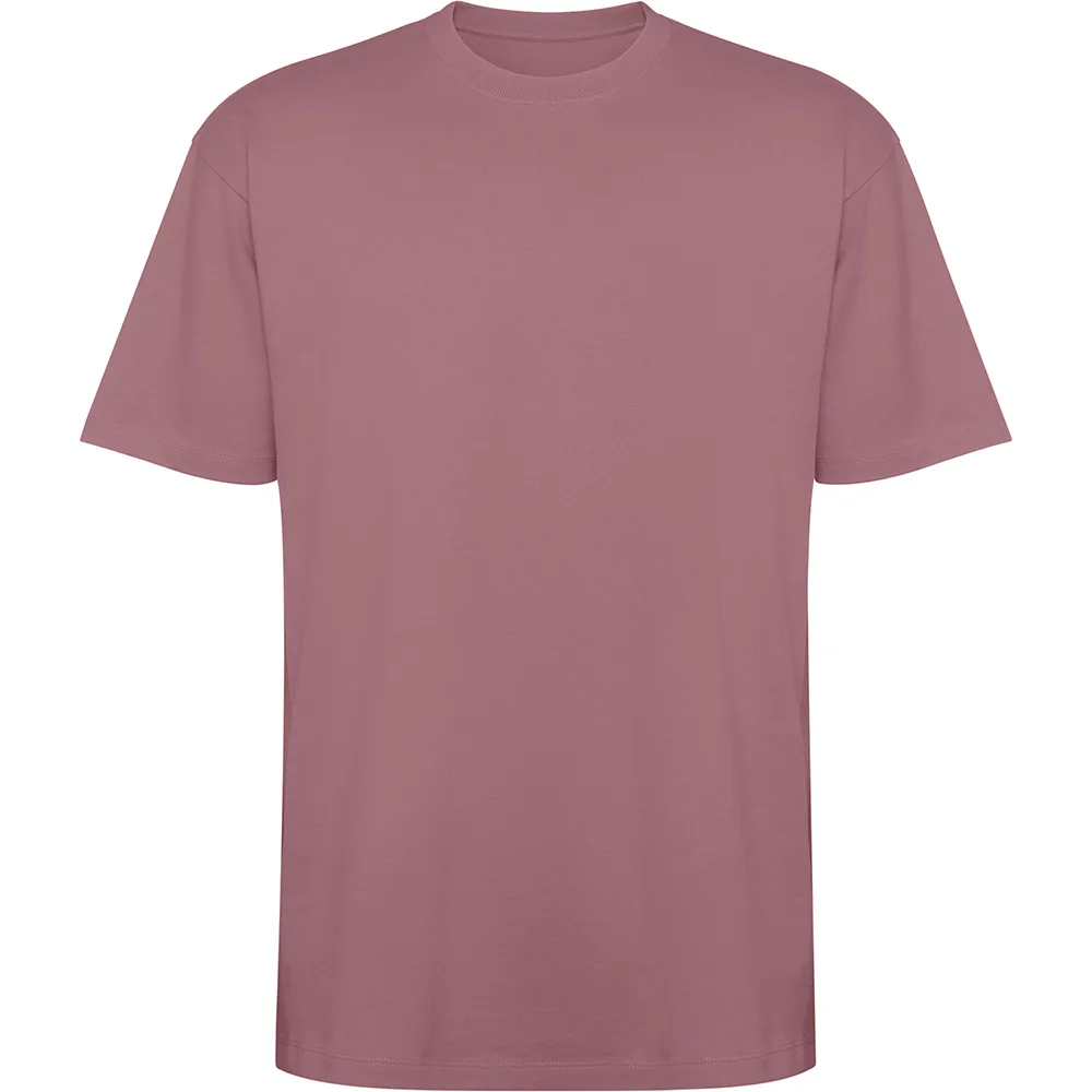 Imagen sujeta a derechos de autor Tricou bumbac Bull, Rosu pal - imagine 1