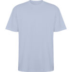 Tricou bumbac Bull, Albastru