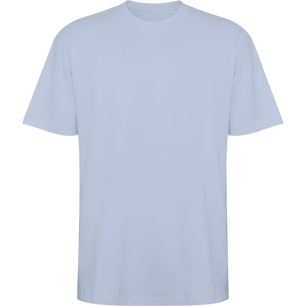 Imagen sujeta a derechos de autor Tricou bumbac Bull, Albastru - imagine 1