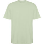 Tricou bumbac Bull, Khaki deschis