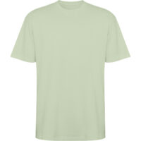 Tricou bumbac Bull, Khaki deschis