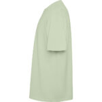 Tricou bumbac Bull, Khaki deschis - imagine 3