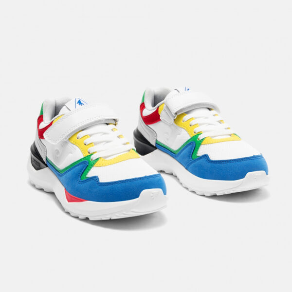 Adidasi copii Joma 3080 JR 2602 - imagine 2