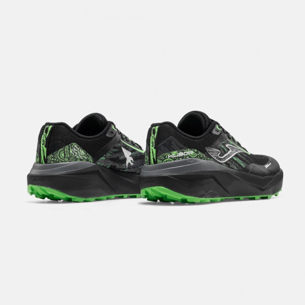 Adidasi trailing Joma Kubor 2601 - imagine 3