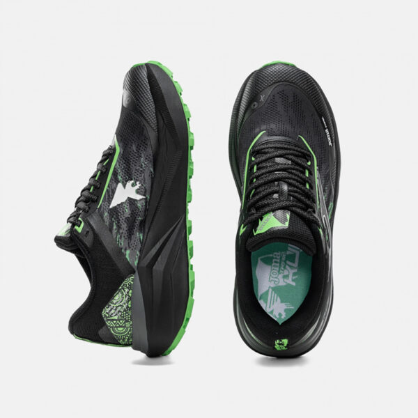 Adidasi trailing Joma Kubor 2601 - imagine 4