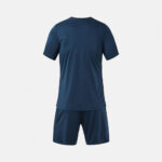 Set echipament sport Joma Phoenix III, Bleumarin / Galben - imagine 3