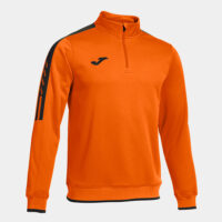 Bluza antrenament Joma Olimpiada, Portocaliu / Negru