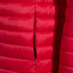 Geacă căptușită pentru bărbați Joma Urban V, Rosu - imagine 5