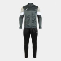 Trening Joma Heroic, Gri inchis / Negru
