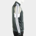 Trening Joma Heroic, Gri inchis / Negru - imagine 7