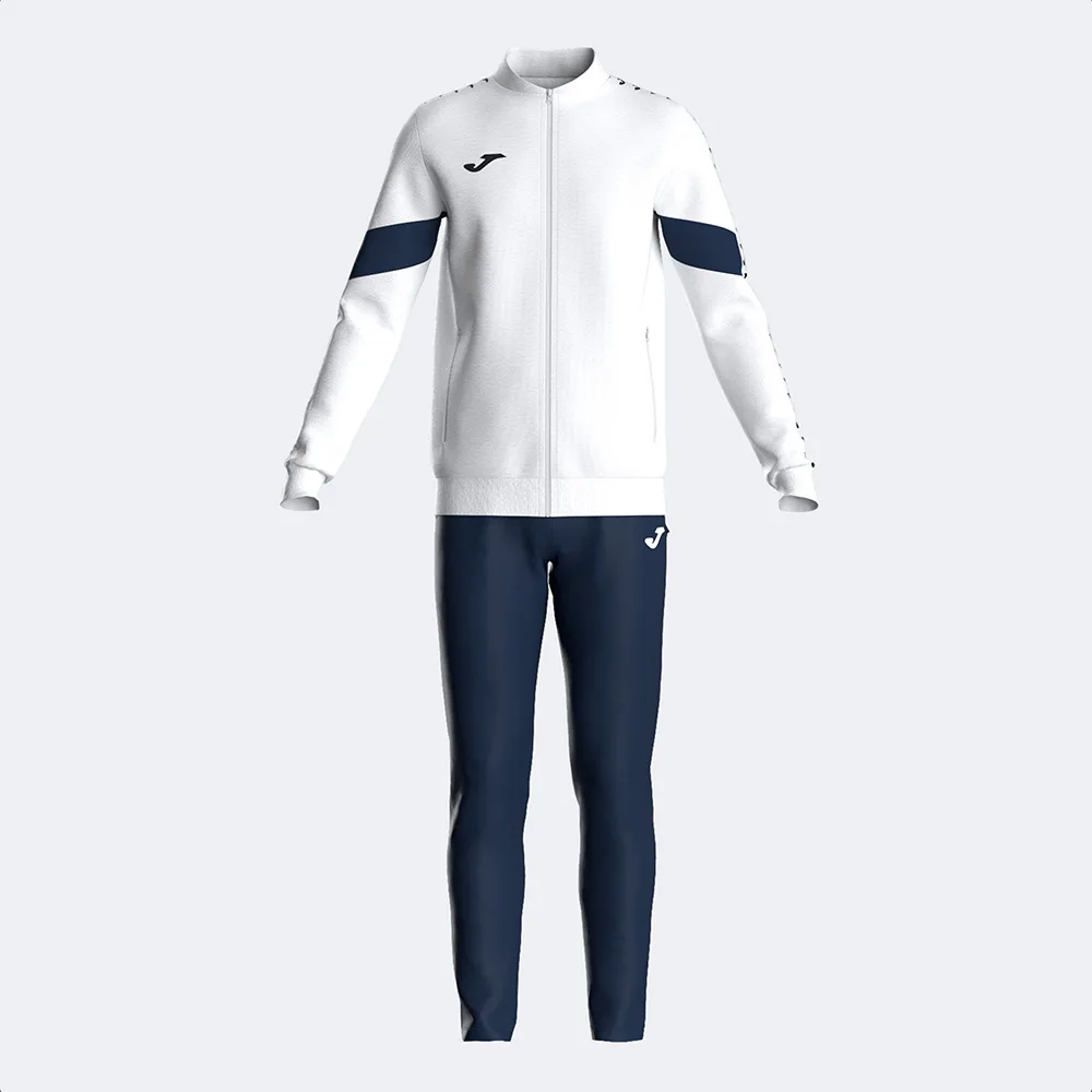 Trening Joma Heroic, Alb - imagine 1