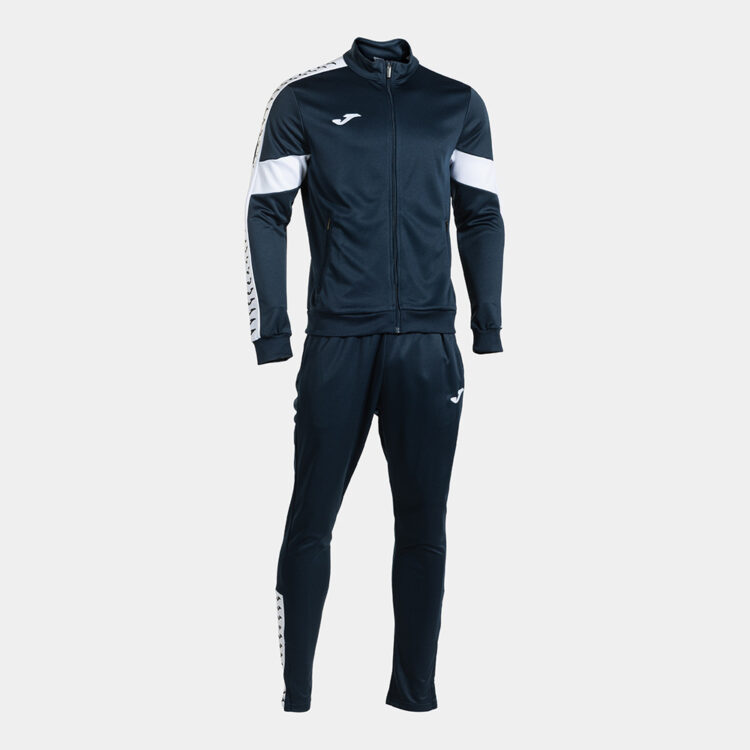 Trening Joma Heroic, Bleumarin