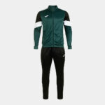 Trening Joma Heroic, Verde / Negru