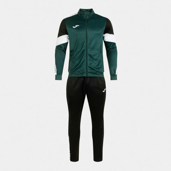 Trening Joma Heroic, Verde / Negru - imagine 1