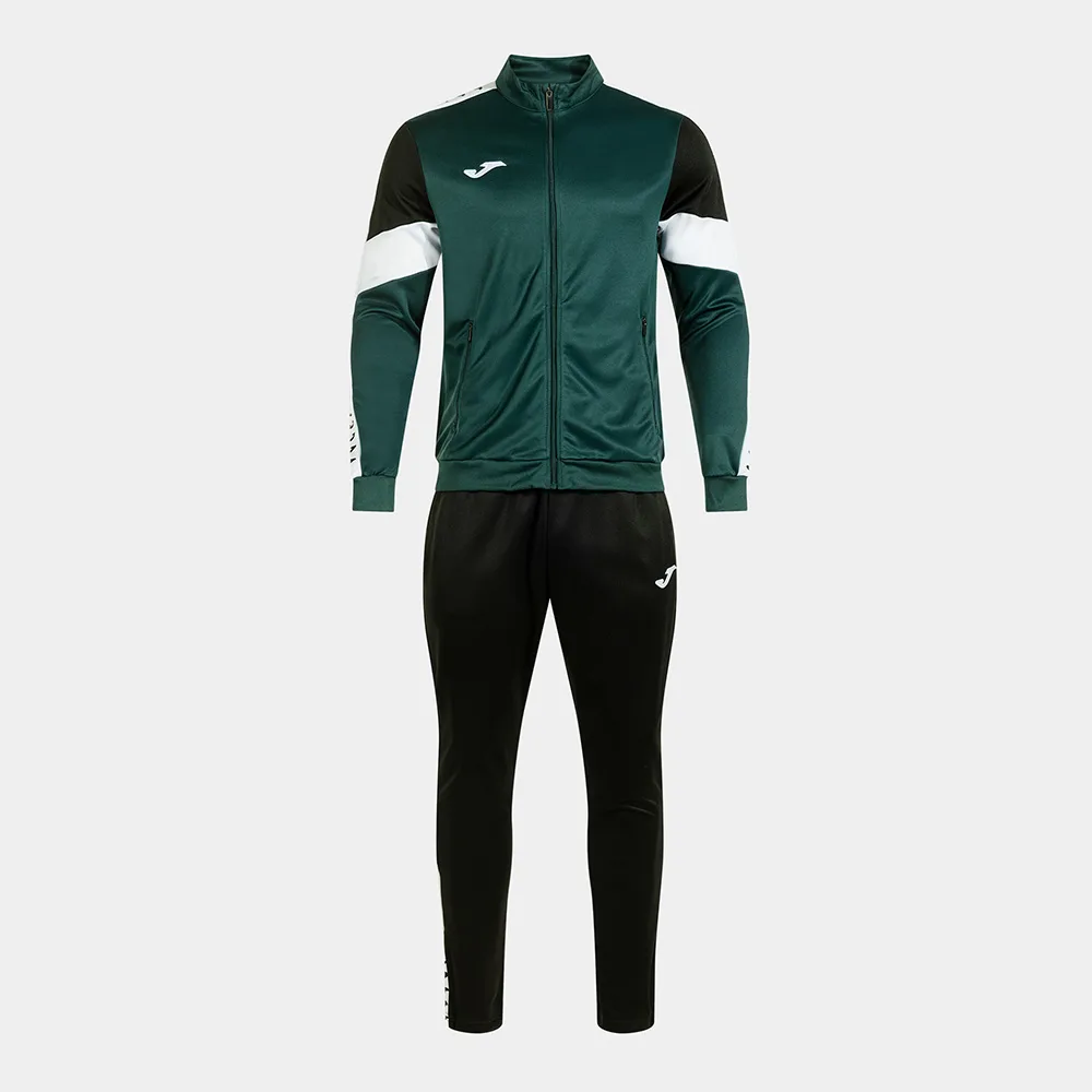 Trening Joma Heroic, Verde / Negru - imagine 1