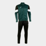 Trening Joma Heroic, Verde / Negru - imagine 2