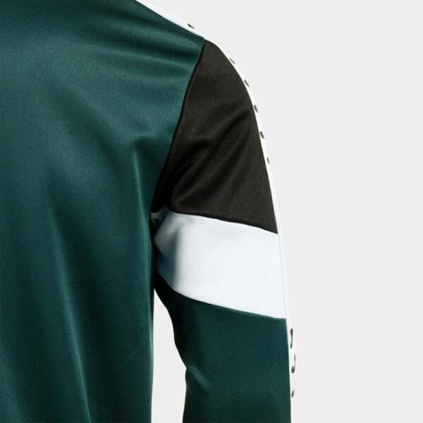 Trening Joma Heroic, Verde / Negru - imagine 11