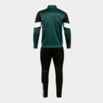 Trening Joma Heroic, Verde / Negru - imagine 3