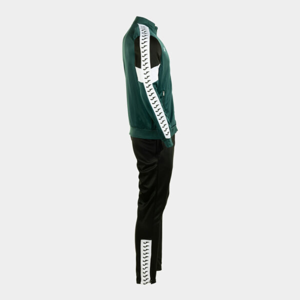 Trening Joma Heroic, Verde / Negru - imagine 4