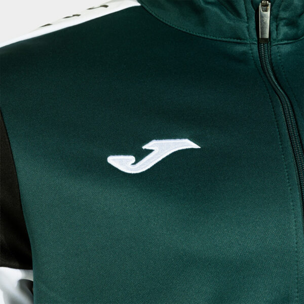 Trening Joma Heroic, Verde / Negru - imagine 5