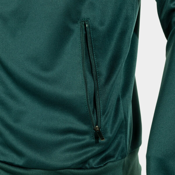 Trening Joma Heroic, Verde / Negru - imagine 8