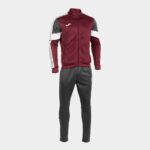 Trening Joma Heroic, Visiniu / Gri inchis - imagine 2