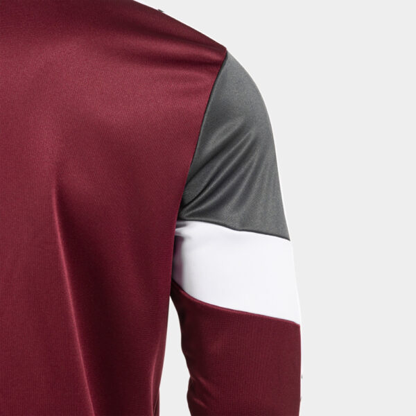 Trening Joma Heroic, Visiniu / Gri inchis - imagine 11