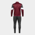 Trening Joma Heroic, Visiniu / Gri inchis - imagine 3