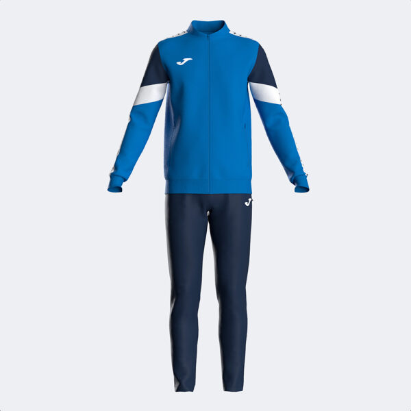 Trening Joma Heroic, Albastru Royal / Bleumarin - imagine 1