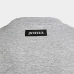 Bluza bumbac Joma Heroic, Gri / Negru - imagine 5