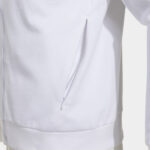 Hanorac Joma Heroic, Alb / Negru - imagine 4