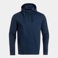 Hanorac Joma Heroic, Bleumarin / Negru