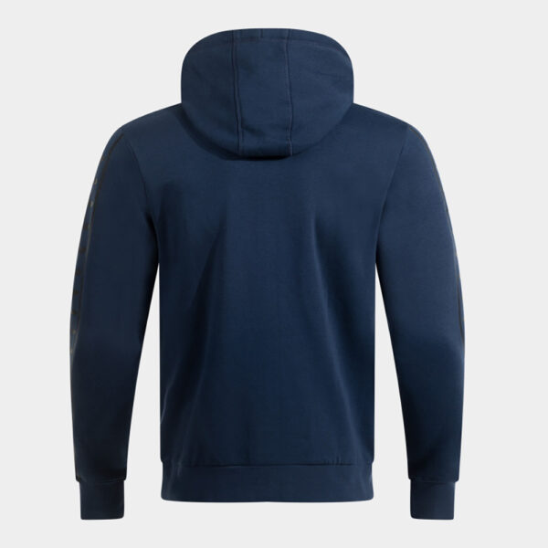 Hanorac Joma Heroic, Bleumarin / Negru - imagine 3