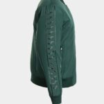 Geaca Joma Icono Street, Verde / Negru - imagine 3