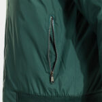 Geaca Joma Icono Street, Verde / Negru - imagine 4