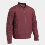 Geaca Joma Icono Street, Visiniu / Negru